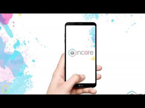 Presentación promocionada